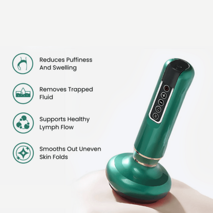 Bevunto™ - Anti Cellulite Massager