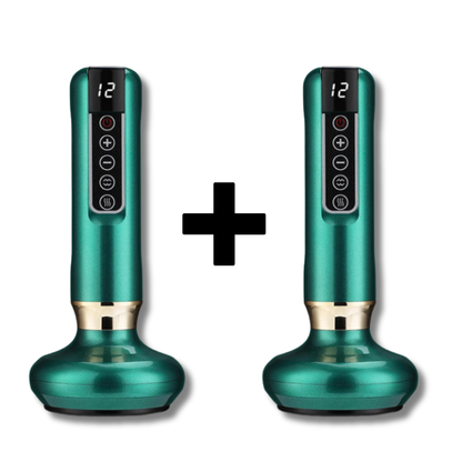 Bevunto™ - Anti Cellulite Massager