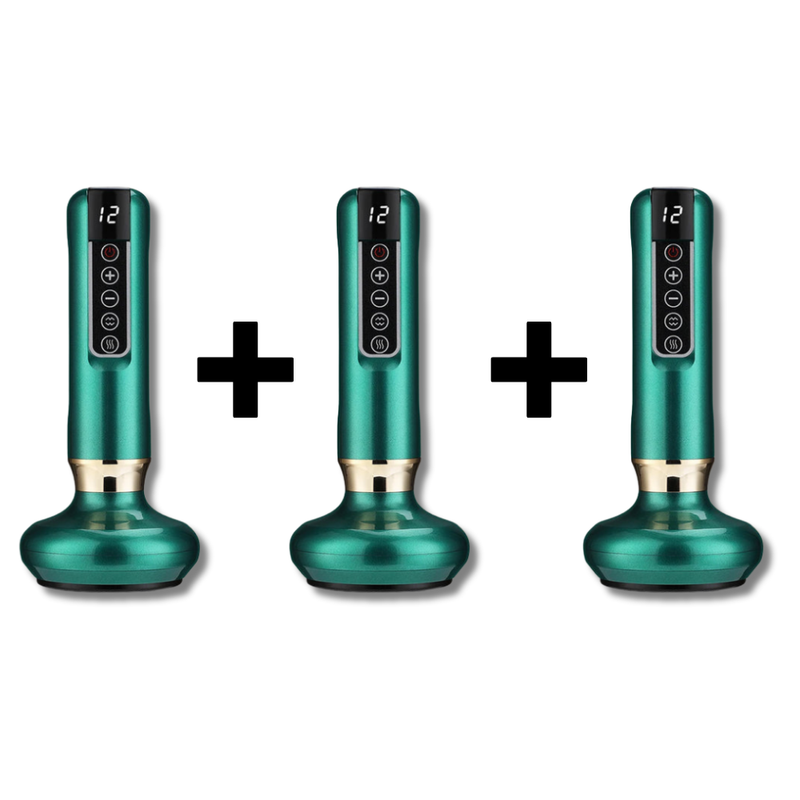 Bevunto™ - Anti Cellulite Massager