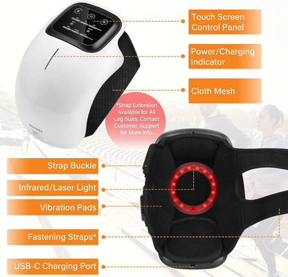 Bevunto™ - Relieve Knee Pain