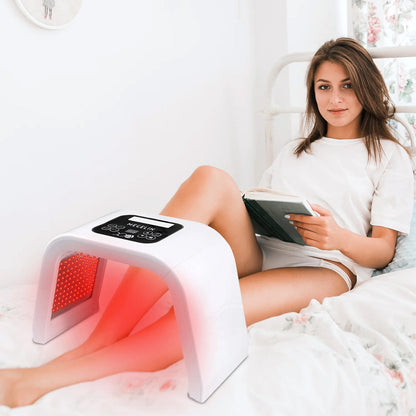 Bevunto™ - LED Light Therapy