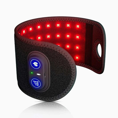 Bevunto™ - LED Pain Relief Wrist Band